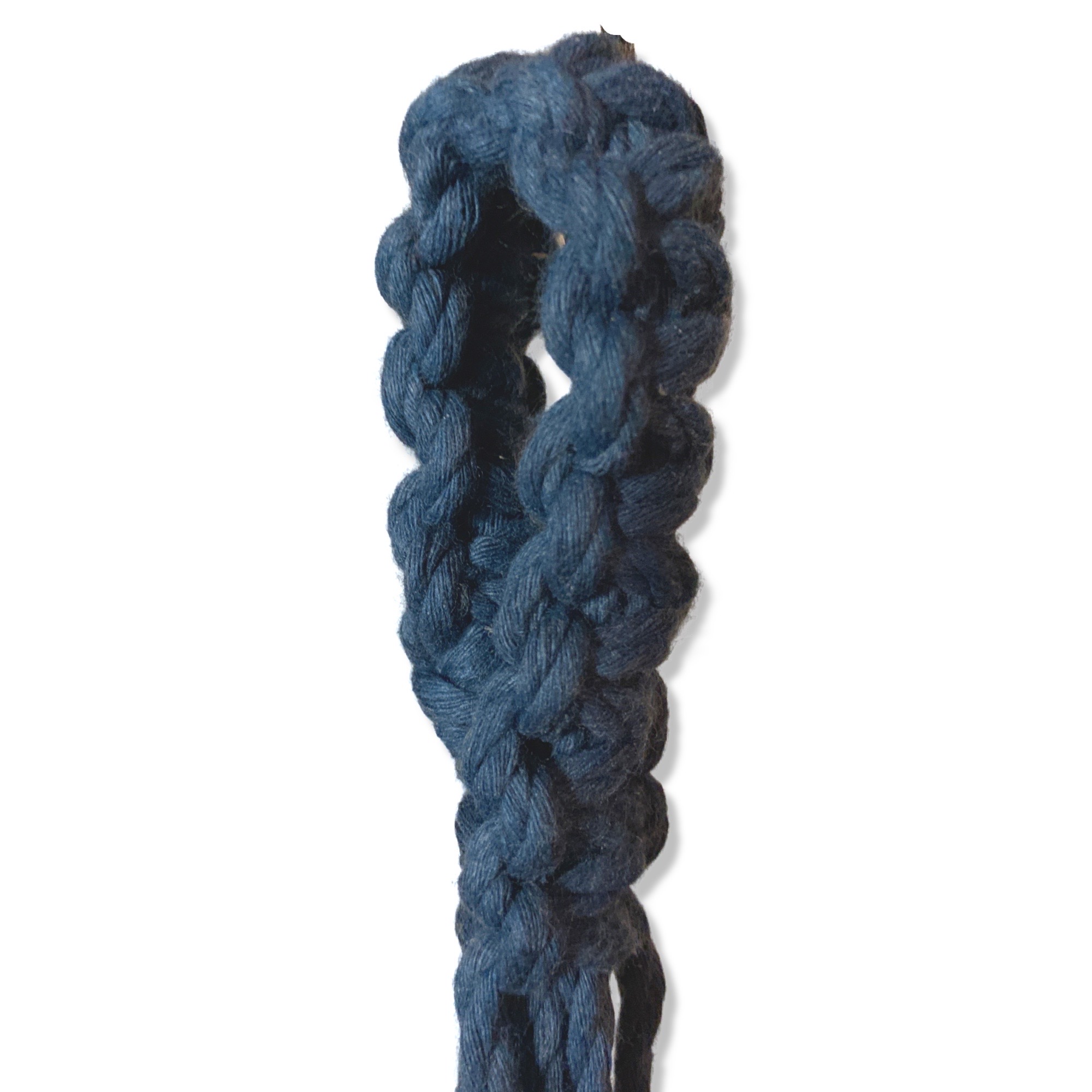 Plantenhanger Helix Blauw