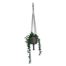 Plantenhanger - Grijs - 120 cm en 100 cm